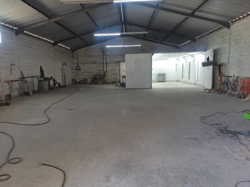 Commercial Property for Sale in Gansbaai Central Western Cape